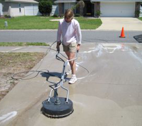 ANR Cleaning Services LLC - Orange Park, FL