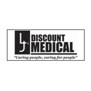 Lj's Discount Medical - Medical Equipment & Supplies
