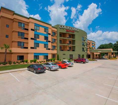 Courtyard by Marriott - Pearl, MS