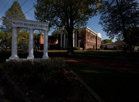 Martin Methodist College - Pulaski, TN