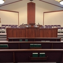 The Church of Jesus Christ of Latter-day Saints - Methodist Churches
