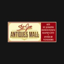 St Joe Antiques Mall - Sports Cards & Memorabilia