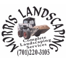 Morris Landscaping - Gardeners