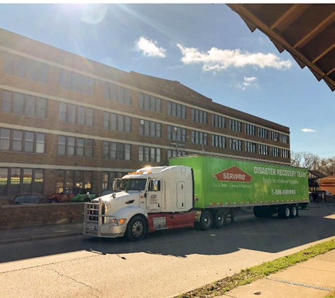 SERVPRO of Boone, Kenton and Campbell Counties - Covington, KY