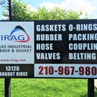 Texas Industrial Rubber & Gasket