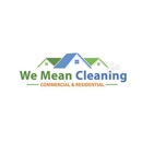 We Mean Cleaning - Building Cleaning-Exterior