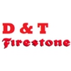 D. T. Firestone gallery