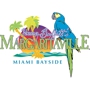 Margaritaville - Miami Bayside