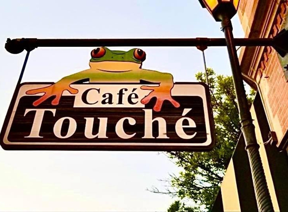 Cafe Touche - Chicago, IL