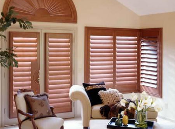 High Sierra Shutters & Blinds - Reno, NV