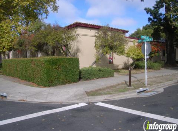 Moraga Elementary - Moraga, CA