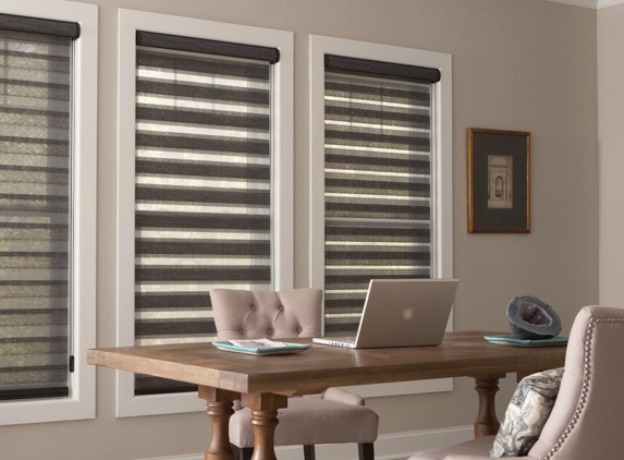 Stoneside Blinds & Shades - Oak Brook, IL