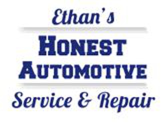 Ethan's Honest Automotive Service and Repair - North Logan, UT