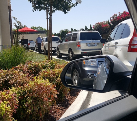 Chick-fil-A - Seal Beach, CA