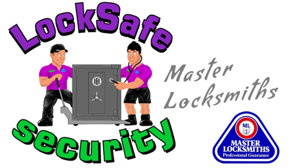 Lock Safe Security - Glebe, TAS