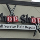 Chop Shop Full Service Hair Repair