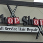 Chop Shop Full Service Hair Repair