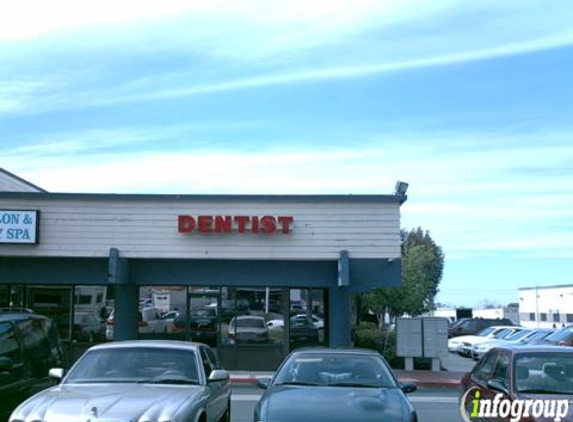 Black Mountain Family Dentistry - San Diego, CA