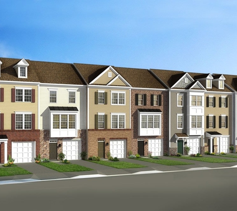 Greenfield at Collegiate Acres-Dan Ryan Builders - Hagerstown, MD