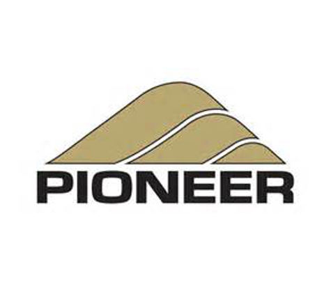 Pioneer Sand Company