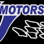 J J Motorsports