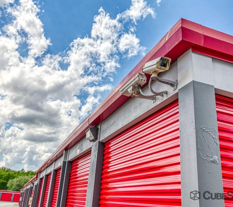 CubeSmart Self Storage - Ocoee, FL