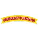 Stephany's Rentals - Amusement Devices