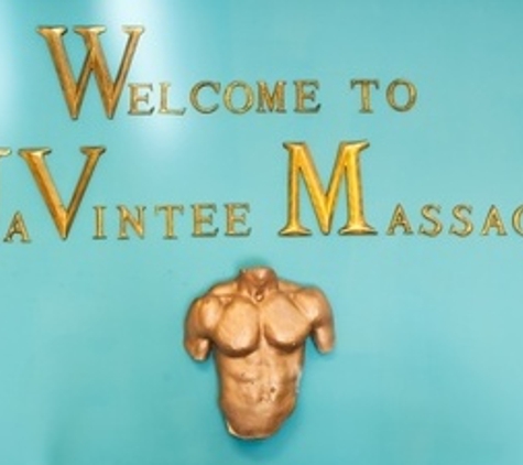 Javintee Massage - Fort Worth, TX