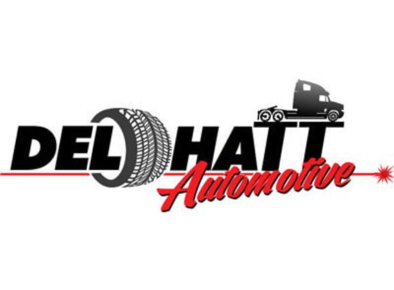 Del Hatt Automotive - Poughkeepsie, NY