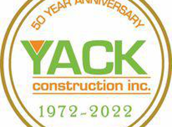 Yack Construction Inc - Las Vegas, NV