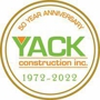 Yack Construction Inc