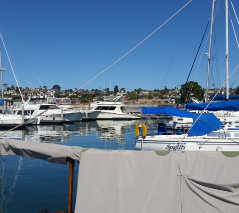 Intrepid Landing Marina - San Diego, CA