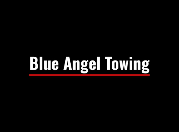 Blue Angel Towing