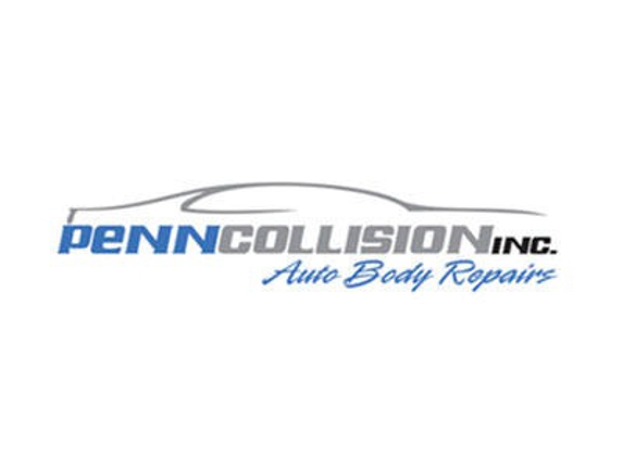 Penn Collision Inc. - Baldwin, NY