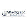 Backyard Pet Spa & Boutique gallery