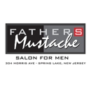 Father's Mustache - Barbers