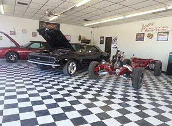 Jeffs Extreme Cars - O Fallon, MO