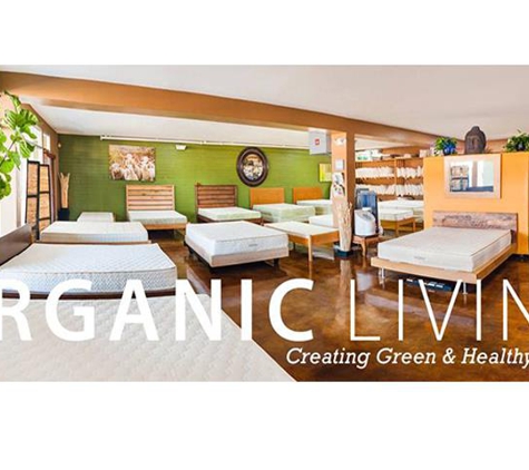 Organic Living - Phoenix, AZ