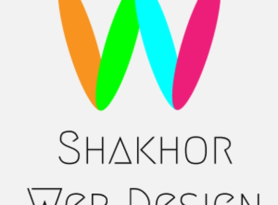 Shakhor Web Design - Douglasville, GA