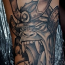 The Tattoo Shop - Body Piercing