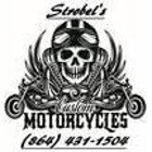 Strobel's Custom Built Motorcycles