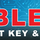 Able Smart Key & Lock