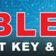 Able Smart Key & Lock
