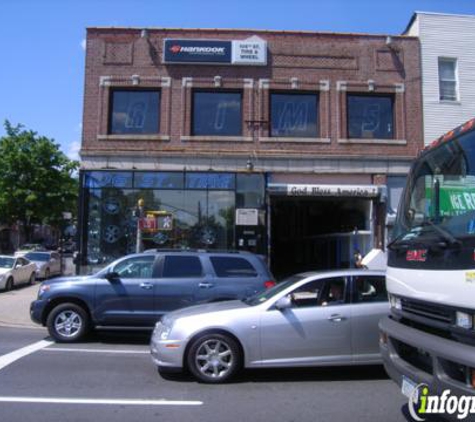 106 St. Tire & Wheel - Corona, NY