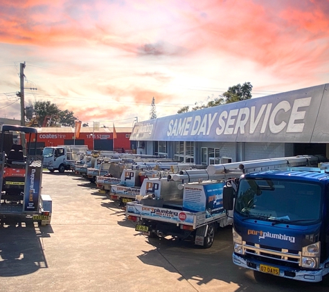 Port Plumbing - Port Macquarie, NSW. Our Plumbers Are Friendly, Courteous And Professional