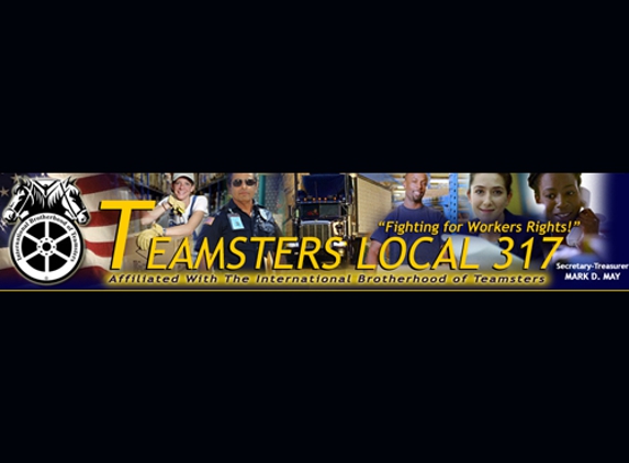 Teamsters Local 317 - Syracuse, NY