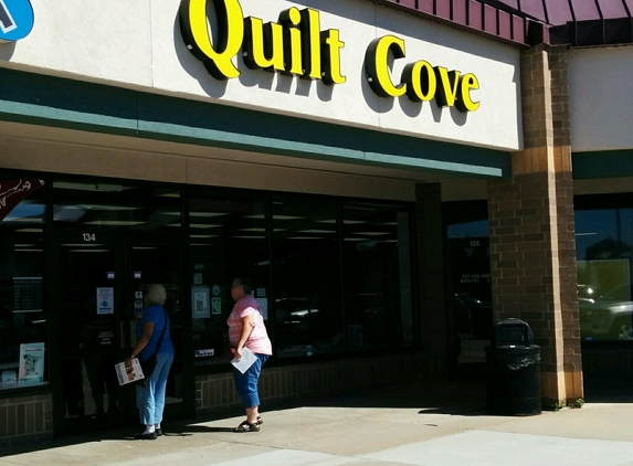 Quilt Cove - Eagan, MN