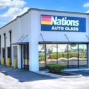 Nations Auto Glass - North Miami - Glass-Auto, Plate, Window, Etc
