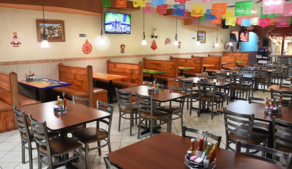 Cabos Cantina 2 Bar & Grill - Davenport, IA