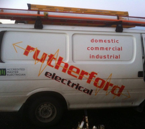 Rutherford Electrical - Newtown, VIC